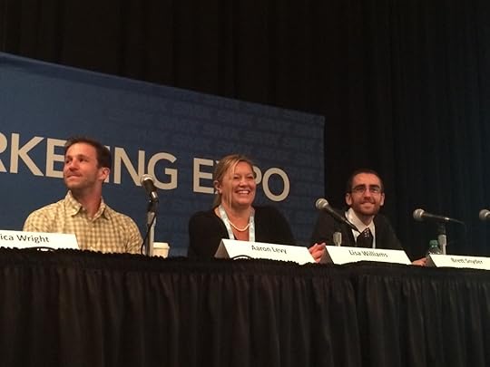SMX East 2014 Panel