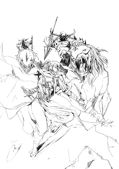 Teeza dan Barion