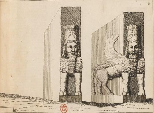 Voyages de Monsieur le chevalier Chardin en Perse et autres lieux de l