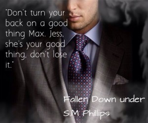 teaser 2 fallen