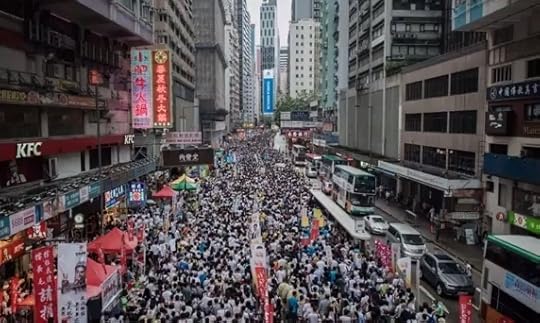 occupy