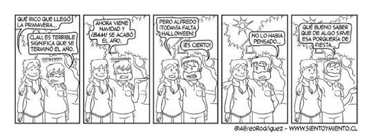 118. El lado positivo