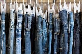 multiple jeans