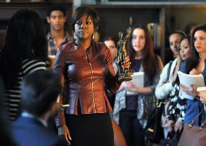 VIOLA DAVIS