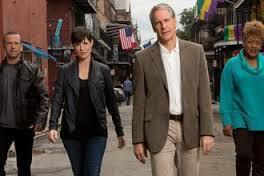 NCIS NO