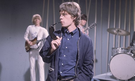 Mick Jagger