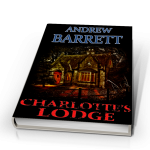 2011 eBook version of Charlotte's Lodge