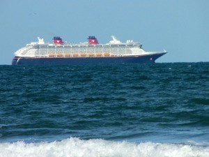 Disney Dream