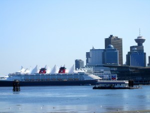 Fairmont Waterfront 16