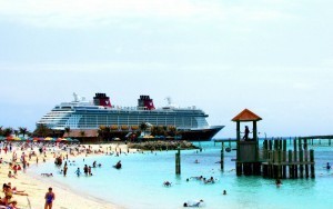Castaway Cay