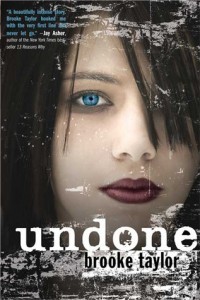 undone