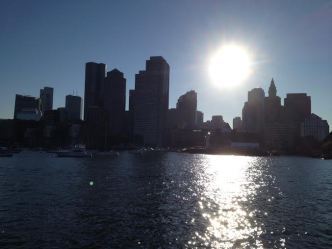 boston