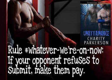 Unattainable-Teaser 1