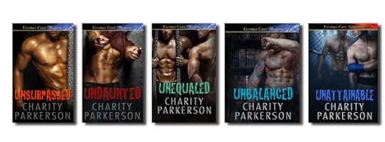 Unatainable - No Rivals Series