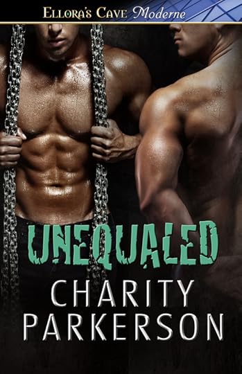 Book 3 - Unequaled