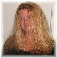 Unattainable - Author Photo