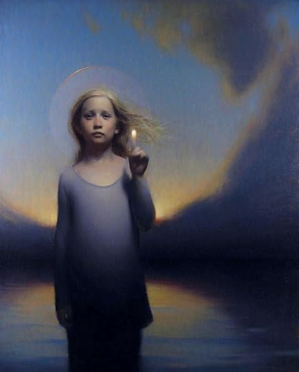 When I Was Young by Stephen Bauman