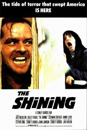 The Shining 1980
