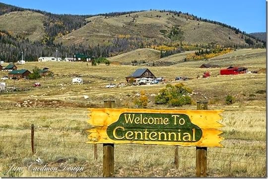 Centennial_Wyoming