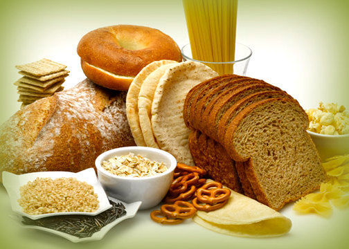 Breads