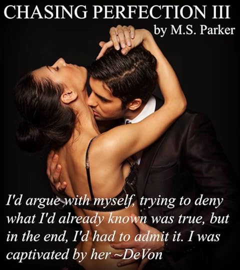 ChasingPerfectionTease