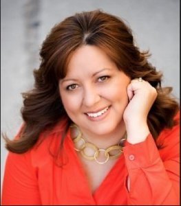 Tricia Goyer