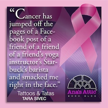 Tattoos & Tatas quote