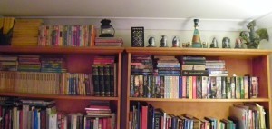 Bookcases