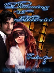 DOMMING THE HEIRESS reduced500pxl