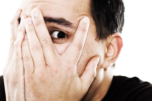 worry and relationships