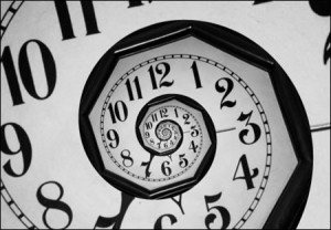 Finanzas personales y tiempo