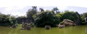 Best Things to do Around Guangdong Ocean University, China