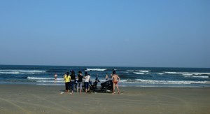 Best things to do around Guangdong Ocean University