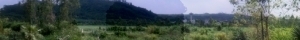 Mountain views. Best things to do around Guangdong Ocean University