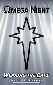 Omega Night (Wearing the Cape) is a 5,000-word short story taking place between the events of Villains Inc. and Young Sentinels.