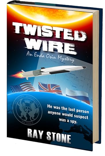 Twisted Wire