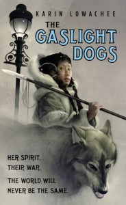 Gaslight Dogs