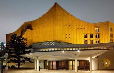 Berlin Philharmonic