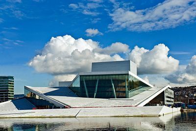 Oslo-blog