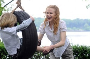 Nicole Kidman in 