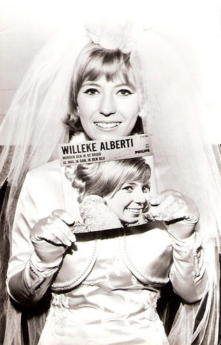 Willeke Alberti