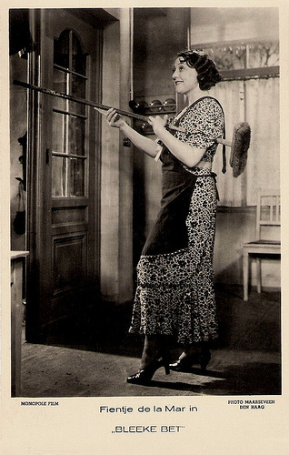 Fien de la Mar