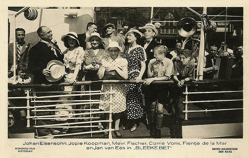 Bleeke Bet (1934)