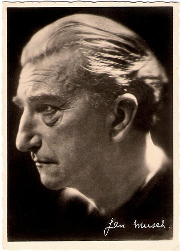 Jan Musch