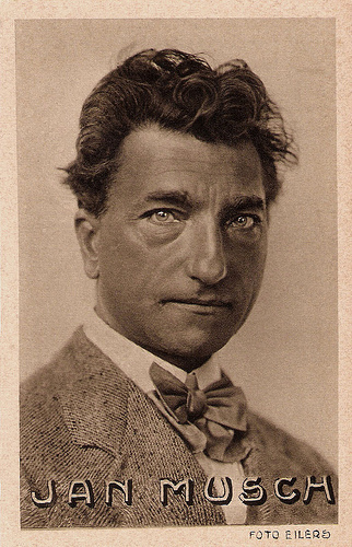 Jan Musch