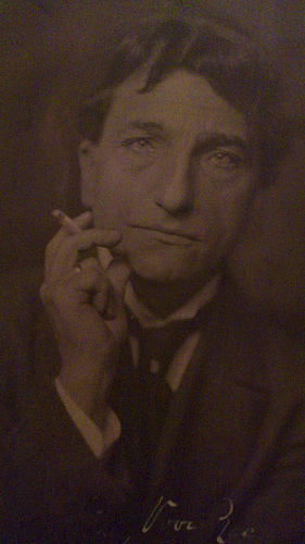 Dutch Actor