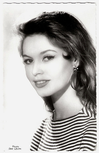 Brigitte Bardot