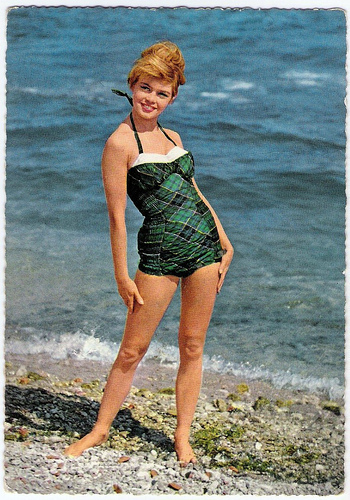 Brigitte Bardot