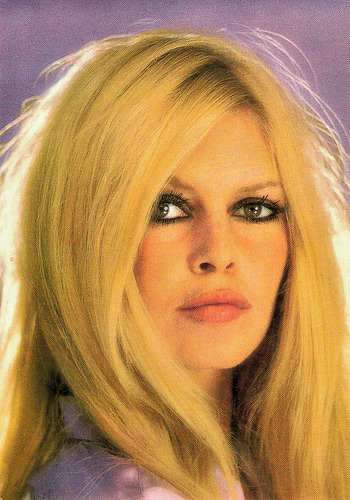 Brigitte Bardot