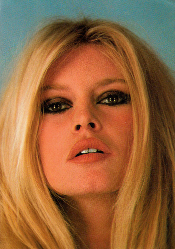 Brigitte Bardot